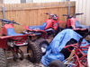 Mikes 250R Collection